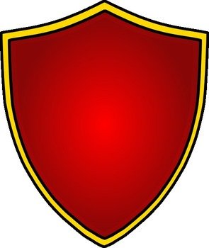 Shield Clip Art N6