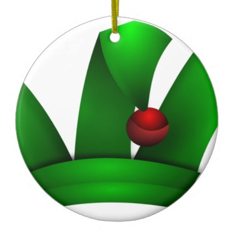 Jester Hat Clip Art N5