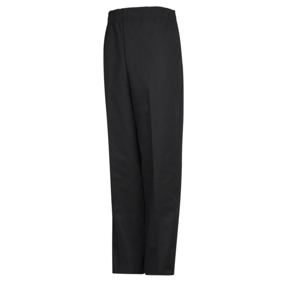 chef pants as picture