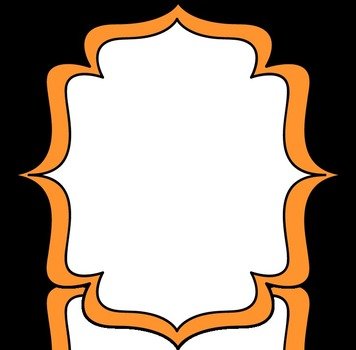 Clip Art Borders And Frames N7