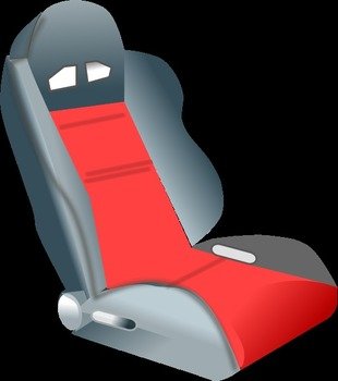 Seat Icon