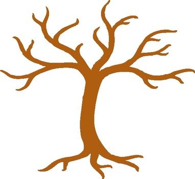 Tree Without Leaves