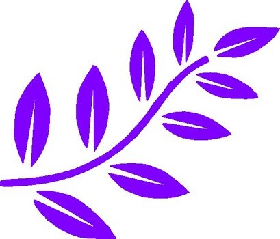 Tree Branches Clip Art N3