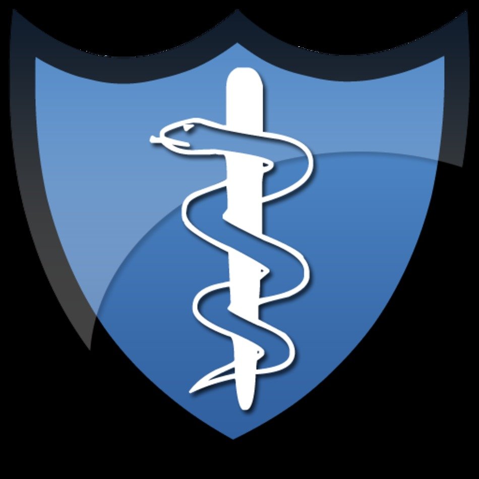 Medical Symbol Clip Art N8