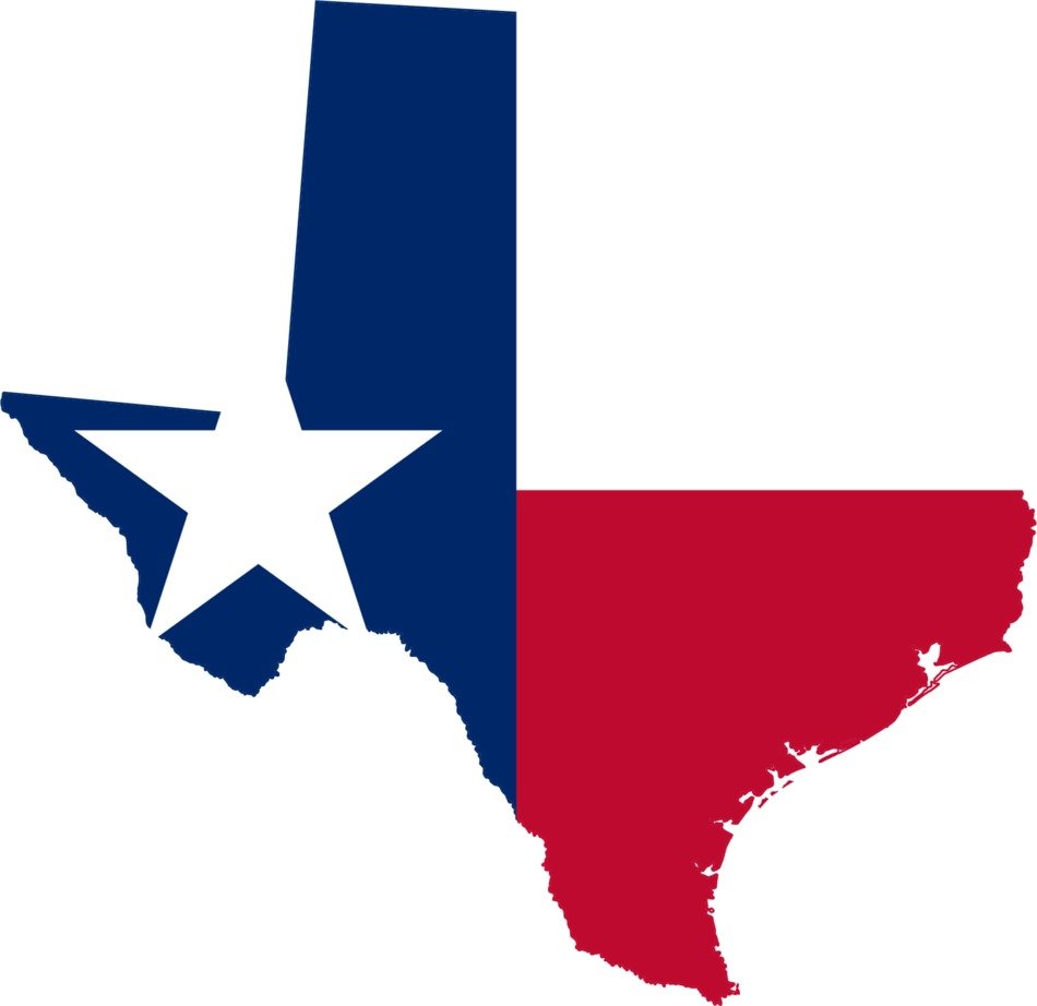 Texas Flag Clip Art N7 free image download