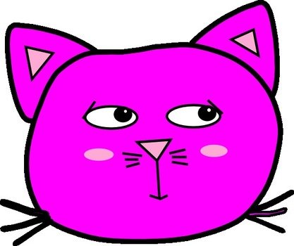 Shy Clip Art