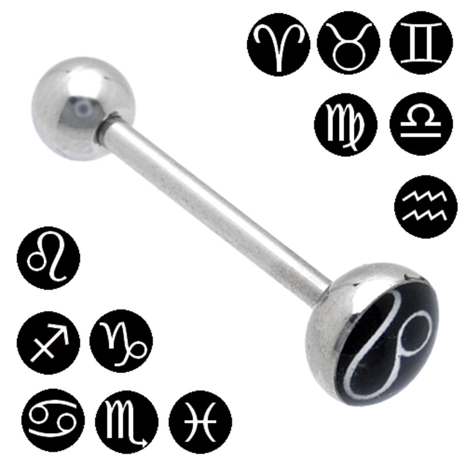 Zodiac Sign Logos