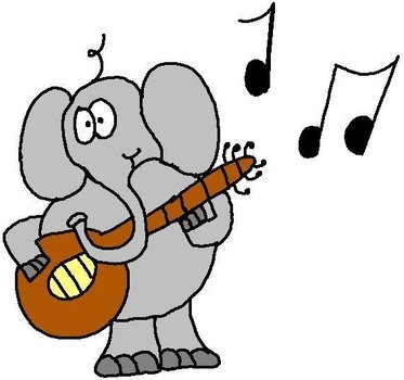Animal Clip Art N25
