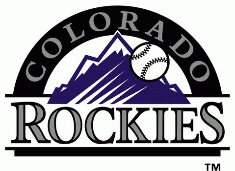Colorado Rockies Logo