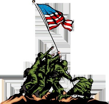 Veterans Day Clip Art N17