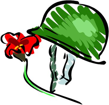 Veterans Day Clip Art N28