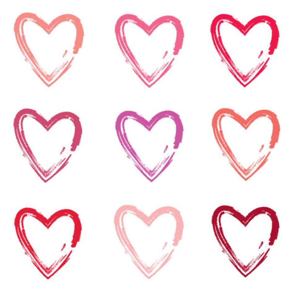 Mothers Day Clip Art Borders N5