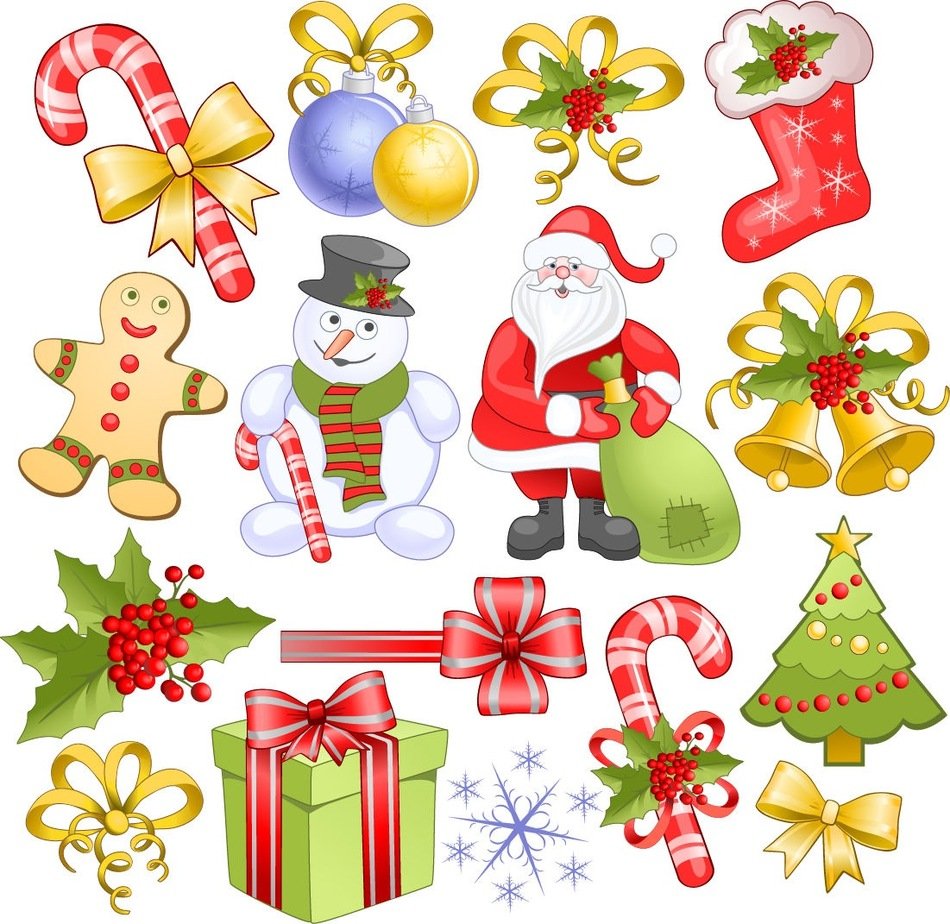 christmas Art drawing