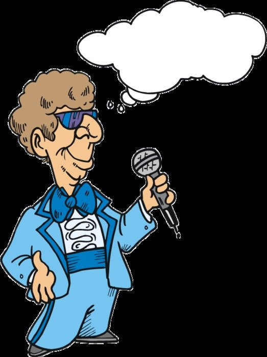 People Clip Art N36