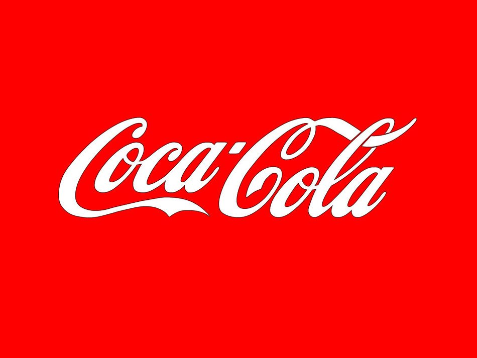 Coca Cola Logo N8