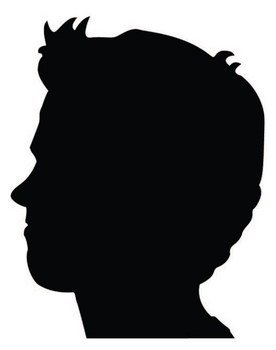 Head Silhouette