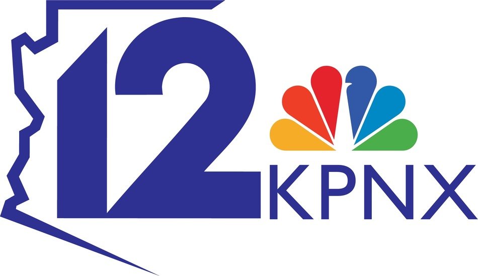 logo of the virtual and digital channel KPNX