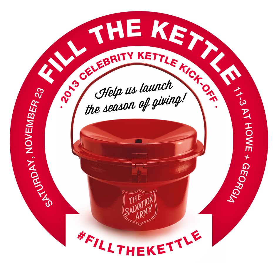 Fill The Kettle clipart
