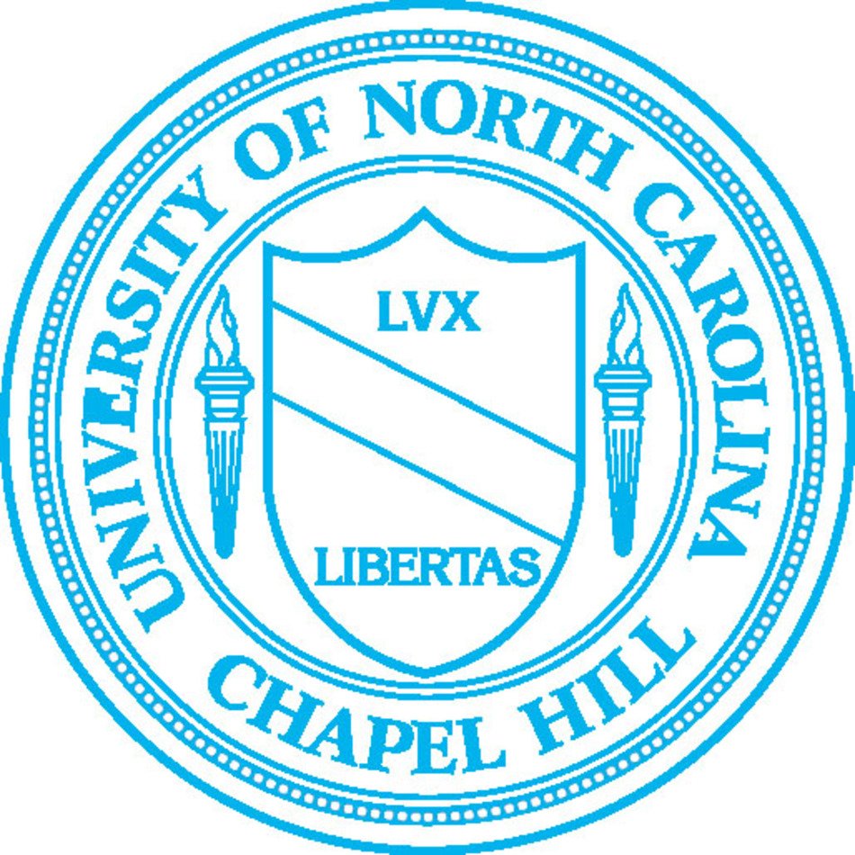 UNC Chapel Hill Seal