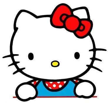 Hello Kitty iquestes Diab oacutelica