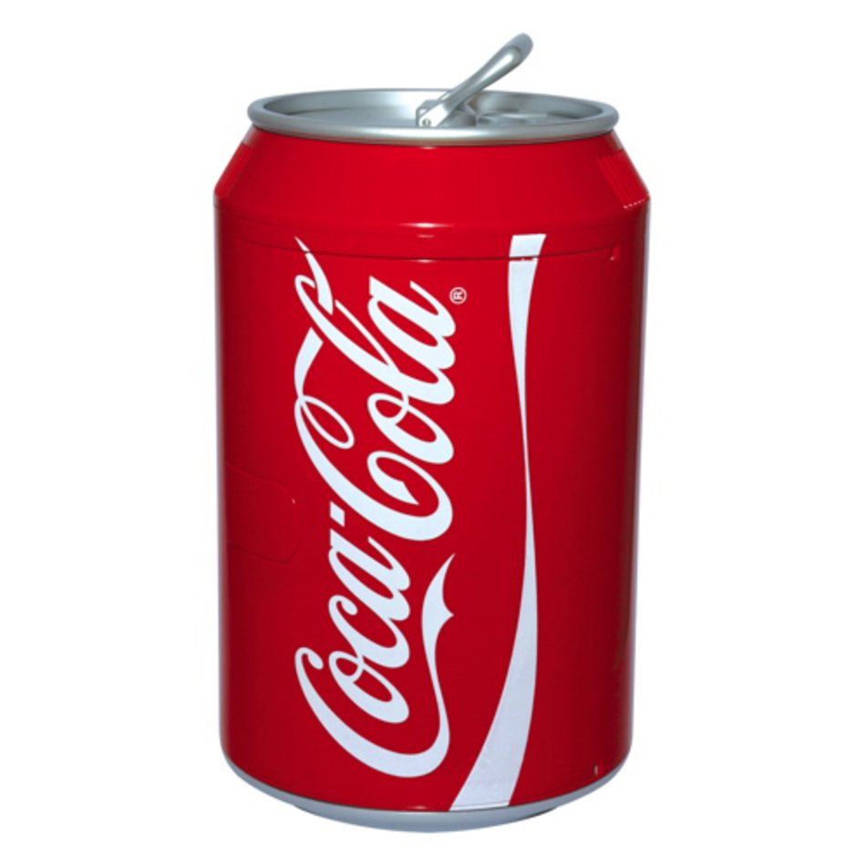 Coca Cola Can N7