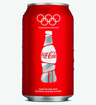 Coca Cola Can N8
