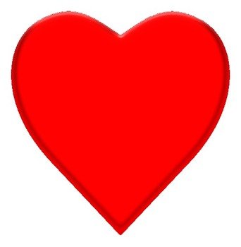 Tiny Heart Clip Art Free