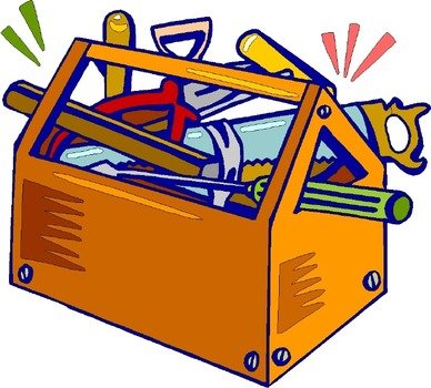 Cartoon Tool Box N2 free image download