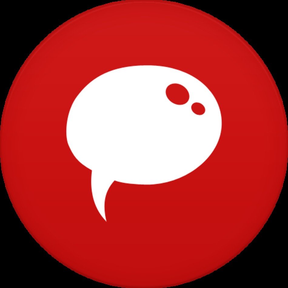 Chat Icon N2