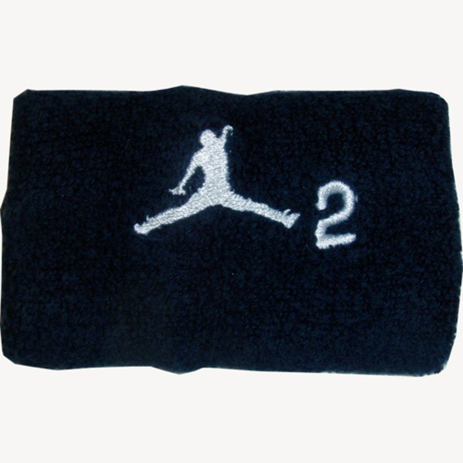 Jordan Wristband