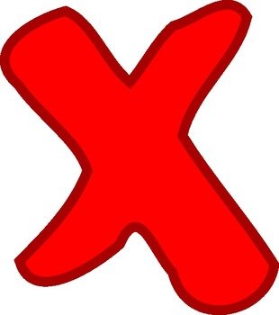 Red Cross Clip Art N14