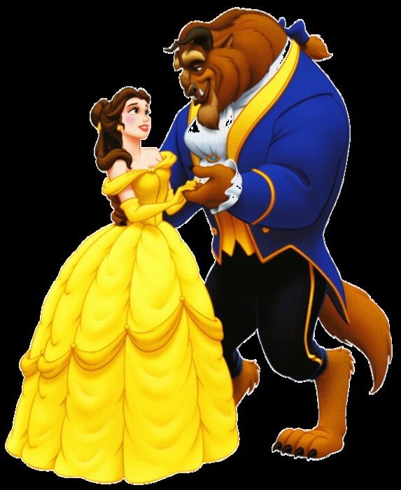 La Bella E Bestia