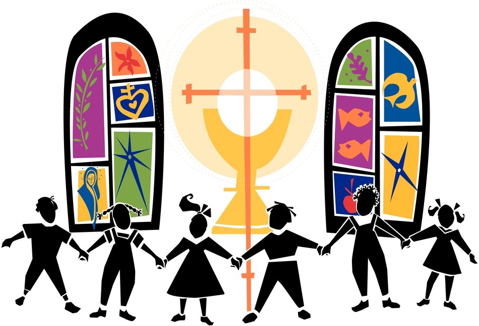 The Kingdom Of Heaven drawing