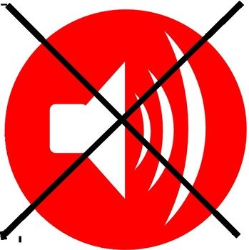 No Phone Clip Art