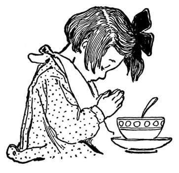Grace Clip Art N2