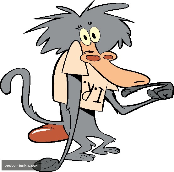 I AM Weasel free image download