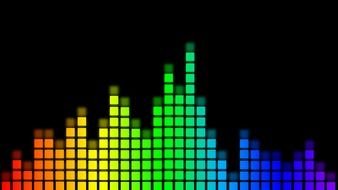 Music Equalizer 3D