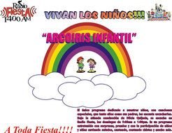 Dibujos De Arcoiris