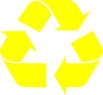 Printable Recycle Logo