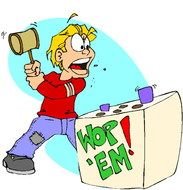 Fair Clip Art N22