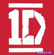 One Direction Symbol