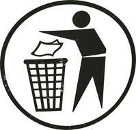 Do Not Litter N2