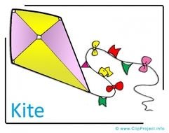 Free Kindergarten Clip Art