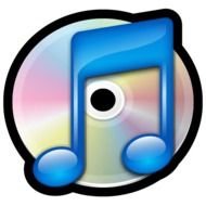 ITunes Icon N2
