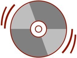 CD Clip Art N7