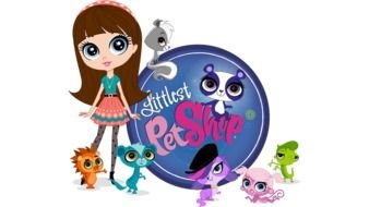 Littlest Pet Shop characters