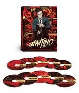 Quentin Tarantino Colorful Set
