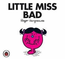 Little Miss Mr Men