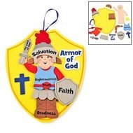 Sunday School Craft Ideas