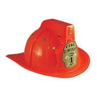 Fire Chief Helmet